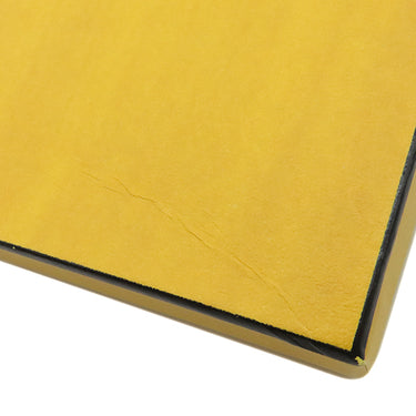 フェンディ FENDI FENDI ROMA ロゴ 8MO251 TARTUFO レザー 長財布 ゴールド金具 グレージュ