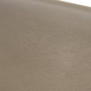 フェンディ FENDI FENDI ROMA ロゴ 8MO251 TARTUFO レザー 長財布 ゴールド金具 グレージュ