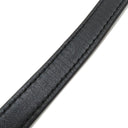 グッチ GUCCI GGマーモント ミニ カメラバッグ 448065 ブラック レザー ショルダーバッグ シルバー金具 黒 チェーンショルダー