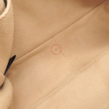 グッチ GUCCI GGマーモント ミニ カメラバッグ 448065 ブラック レザー ショルダーバッグ シルバー金具 黒 チェーンショルダー