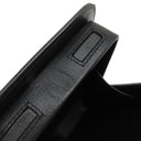 クリスチャン・ディオール Christian Dior ウルトラ メッセンジャー 2LECA342NDE ブラック レザー ショルダーバッグ シルバー金具 黒