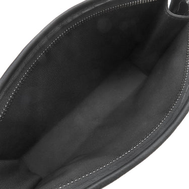 ルイヴィトン LOUIS VUITTON ガストン ウェアラブル ウォレット M81115 ノワール モノグラムシャドウレザー ショルダーバッグ ブラック金具 黒