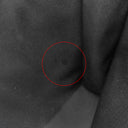 ルイヴィトン LOUIS VUITTON ガストン ウェアラブル ウォレット M81115 ノワール モノグラムシャドウレザー ショルダーバッグ ブラック金具 黒