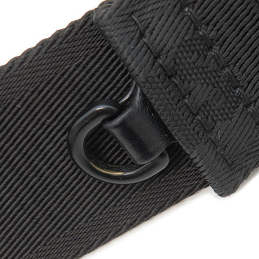 ルイヴィトン LOUIS VUITTON ガストン ウェアラブル ウォレット M81115 ノワール モノグラムシャドウレザー ショルダーバッグ ブラック金具 黒