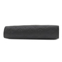 ルイヴィトン LOUIS VUITTON ガストン ウェアラブル ウォレット M81115 ノワール モノグラムシャドウレザー ショルダーバッグ ブラック金具 黒