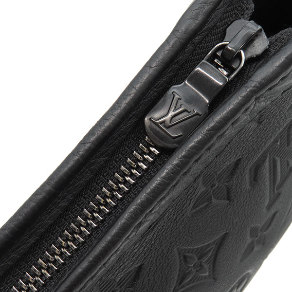 ルイヴィトン LOUIS VUITTON ガストン ウェアラブル ウォレット