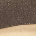 グッチ GUCCI オフィディア スモール 757309 ベージュ×エボニー GGスプリームキャンバス レザー ショルダーバッグ ゴールド金具 茶 緑 赤 シェリーライン