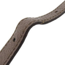 グッチ GUCCI オフィディア スモール 757309 ベージュ×エボニー GGスプリームキャンバス レザー ショルダーバッグ ゴールド金具 茶 緑 赤 シェリーライン