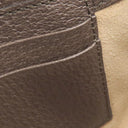 グッチ GUCCI オフィディア スモール 757309 ベージュ×エボニー GGスプリームキャンバス レザー ショルダーバッグ ゴールド金具 茶 緑 赤 シェリーライン