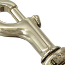 グッチ GUCCI グッチニース 309617 ベージュ×ブラウン GGスプリームキャンバス レザー 2WAYバッグ ゴールド金具 茶 ショルダー ハンドバッグ