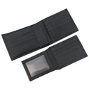 グッチ GUCCI カードケース付き ウォレット 333042 ブラック レザー 二つ折り財布 黒 アウトレット品