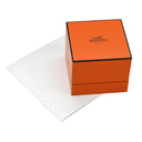 エルメス HERMES シェーヌダンクル アンシェネ GM シルバー シルバー925 #46(JP6) リング 指輪 アクセサリー AG925 6号