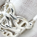 エルメス HERMES シェーヌダンクル アンシェネ GM シルバー シルバー925 #46(JP6) リング 指輪 アクセサリー AG925 6号