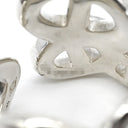 エルメス HERMES シェーヌダンクル アンシェネ GM シルバー シルバー925 #46(JP6) リング 指輪 アクセサリー AG925 6号