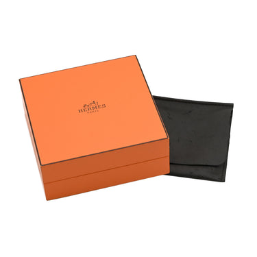 エルメス HERMES ダダ ローズゴールド K18PG ダイヤモンド ペンダントトップ ピンクゴールド 1Pダイヤ 18K 750