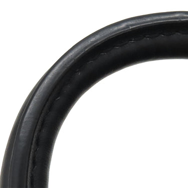 ルイヴィトン LOUIS VUITTON アルマ ソフト BB M59793 ブラック カーフ 2WAYバッグ ゴールド金具 黒 ショルダー ハンドバッグ