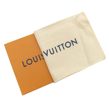 ルイヴィトン LOUIS VUITTON ポルトフォイユ エミリー N41625 ローズバレリーヌ ダミエアズールキャンバス 長財布 ゴールド金具 白 ピンク 二つ折り