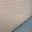 グッチ GUCCI インターロッキングG パイソン ウォレット 750461 ライトピンク レザー 長財布 ゴールド金具 白 オフホワイト