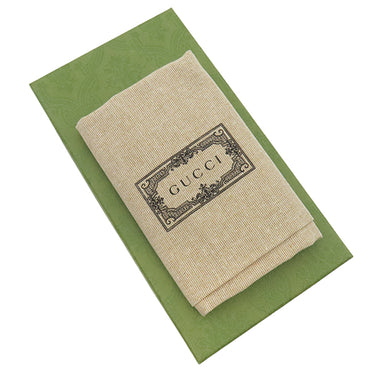 グッチ GUCCI インターロッキングG パイソン ウォレット 750461 ライトピンク レザー 長財布 ゴールド金具 白 オフホワイト