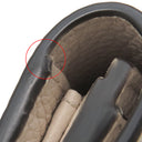 グッチ GUCCI インターロッキングG パイソン ウォレット 750461 ライトピンク レザー 長財布 ゴールド金具 白 オフホワイト