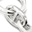 エルメス HERMES シェーヌダンクル GM シルバー シルバー925 ブレスレット 15コマ スターリングシルバー AG925