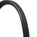 エルメス HERMES バーキン35 ブラック トゴ ハンドバッグ ゴールド金具 黒