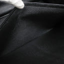 エルメス HERMES バーキン35 ブラック トゴ ハンドバッグ ゴールド金具 黒