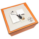 エルメス HERMES バーキン35 ブラック トゴ ハンドバッグ ゴールド金具 黒