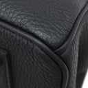 エルメス HERMES バーキン35 ブラック トゴ ハンドバッグ ゴールド金具 黒