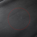 ルイヴィトン LOUIS VUITTON ジッピー ウォレット M81510 ノワール ラムレザー 長財布 ゴールド金具 黒 ラウンドファスナー