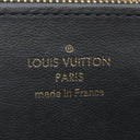 ルイヴィトン LOUIS VUITTON ジッピー ウォレット M81510 ノワール ラムレザー 長財布 ゴールド金具 黒 ラウンドファスナー