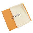 ルイヴィトン LOUIS VUITTON カードケース ポルト カルト レクト ヴェルソ M69421 ノワール モノグラムアンプラント コインケース ゴールド金具 黒 小銭入れ キーチェーン付き