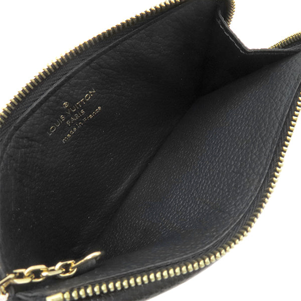 LV カードケース　古銭入れ ルイヴィトン LOUIS VUITTON カードケース ポルト カルト レクト