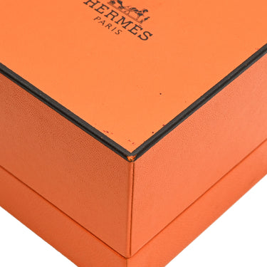 エルメス HERMES エヴァー シェーヌダンクル MM シルバー シルバー925 #48(JP8) リング 指輪 アクセサリー AG925 8号