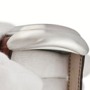 腕時計 フランクミュラー FRANCK MULLER コンキスタドール クロノ キング サンライズ 8005 CC KING SUNRISE 自動巻き メンズ デイト 限定