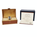 腕時計 フランクミュラー FRANCK MULLER コンキスタドール クロノ キング サンライズ 8005 CC KING SUNRISE 自動巻き メンズ デイト 限定