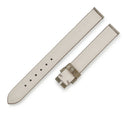 ハリーウィンストン Harry Winston 純正 アヴェニュー用 クロコバンド ベージュ クロコダイル 腕時計パーツ 未使用 替え クロコ ベルト ストラップ 11ｍｍ ベージュ