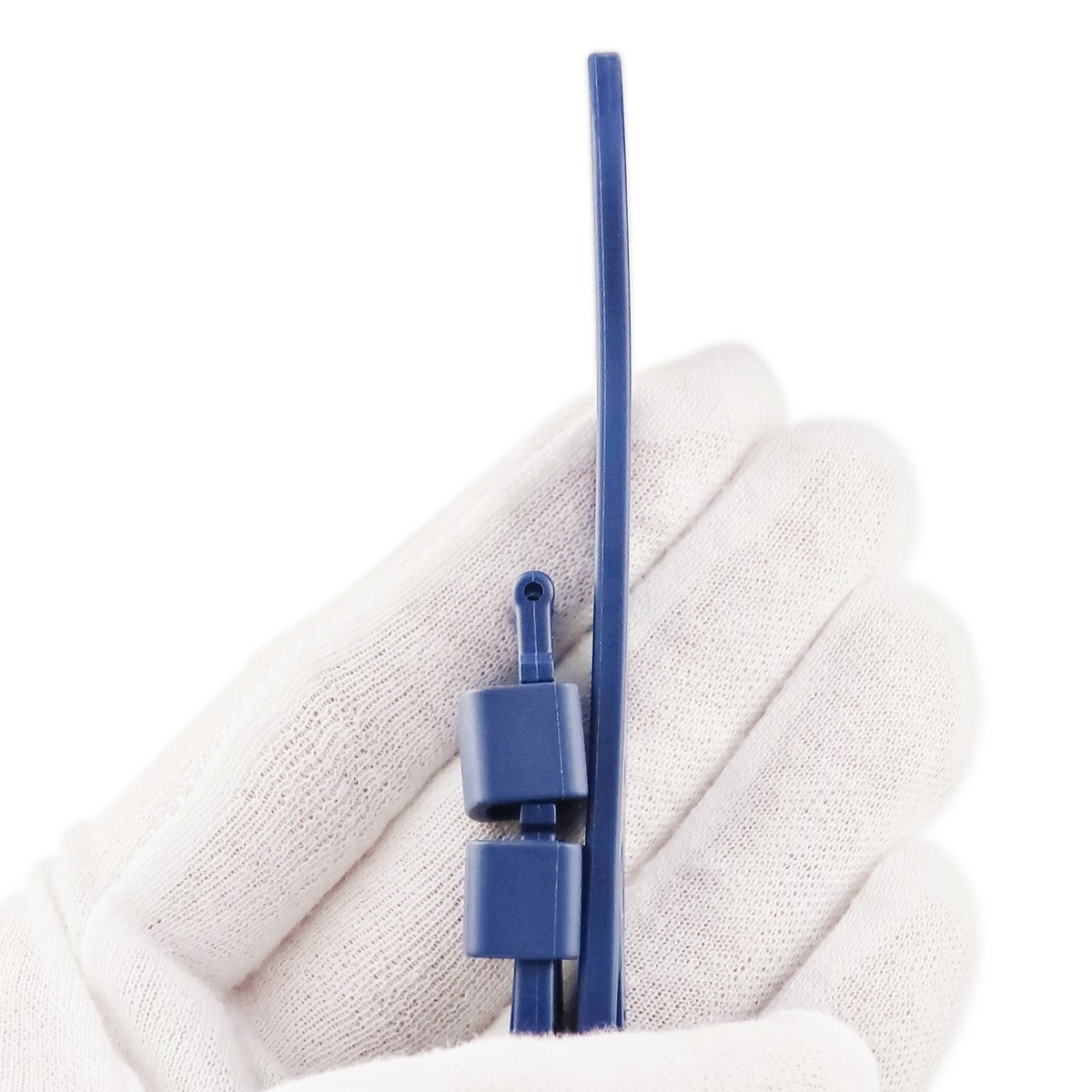 パネライ PANERAI 純正 ルミノール用 ラバーバンド ネイビー ラバー