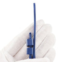 パネライ PANERAI 純正 ルミノール用 ラバーバンド ネイビー ラバー 腕時計パーツ 未使用 替え ベルト ストラップ 尾錠用 予備 交換 スペア 24ｍｍ ネイビー 紺