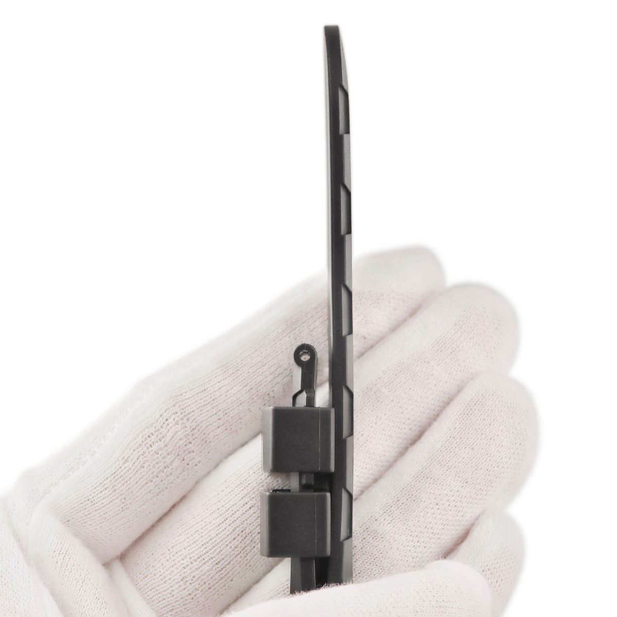 パネライ PANERAI 純正 ラバーバンド ブラック ラバー 腕時計パーツ