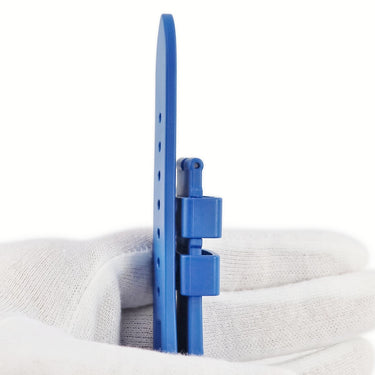 パネライ PANERAI 純正 ルミノール用 ラバーバンド ブルー ラバー 腕時計パーツ 未使用 替え ベルト ストラップ 尾錠用 予備 交換 スペア 24ｍｍ ブルー 青