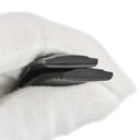 パテックフィリップ PATEK PHILIPPE 純正 アクアノート用 ラバーバンド カット済 ブラック ラバー 腕時計パーツ 替え ベルト ストラップ 21ｍｍ ブラック 黒