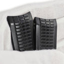 パテックフィリップ PATEK PHILIPPE 純正 アクアノート用 ラバーバンド カット済 ブラック ラバー 腕時計パーツ 替え ベルト ストラップ 21ｍｍ ブラック 黒