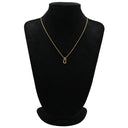 フレッド FRED フォース10 ミディアムモデル チェーンセット 3B0201 7B0230 イエローゴールド K18YG ダイヤモンド ネックレス Au750 18K 18金 ダイヤ サテンコード