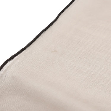 エルメス HERMES カレ90 CARRE ブラウン シルク スカーフ 【CROQUIS CHAMPS DE COURSES/競馬場のクロッキー】