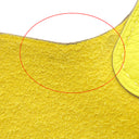 エルメス HERMES ピコタンロックPM ライム トリヨンクレマンス ハンドバッグ シルバー金具 黄色