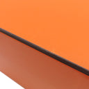 エルメス HERMES ピコタンロックPM ライム トリヨンクレマンス ハンドバッグ シルバー金具 黄色