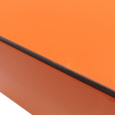 エルメス HERMES ピコタンロックPM ライム トリヨンクレマンス ハンドバッグ シルバー金具 黄色