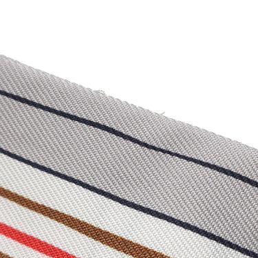 エルメス HERMES ツイリー グリペール×ブルー×ジョーヌ シルク スカーフ 【LES CHIENS PARISIENS/パリジャンの犬】