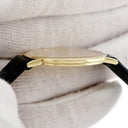 腕時計 ヴァシュロン・コンスタンタン VACHERON CONSTANTIN パトリモニー BA33051.000 手巻き メンズ レディース OH済 K18YG無垢 スリム 薄型